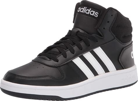 cheap prices adidas men's hoops breathable athletic shoes|Adidas Hoops Men's Shoes .